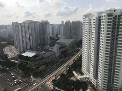 Blk 604 Senja Road (Bukit Panjang), HDB 5 Rooms #169314222